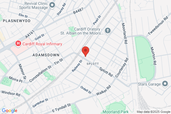 Aelwyd