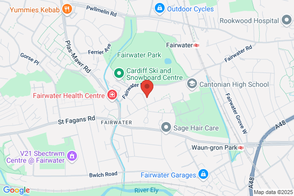 Doyle Court Sheltered Housing