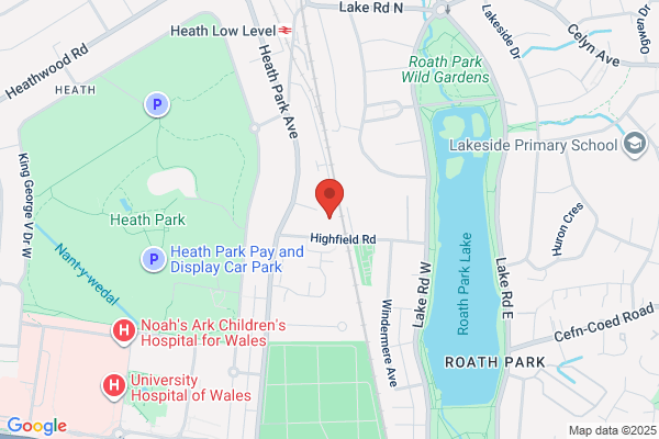Heath Park Court