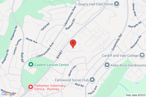 Holm View Ct