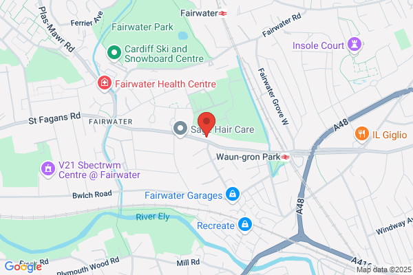 Norbury Court