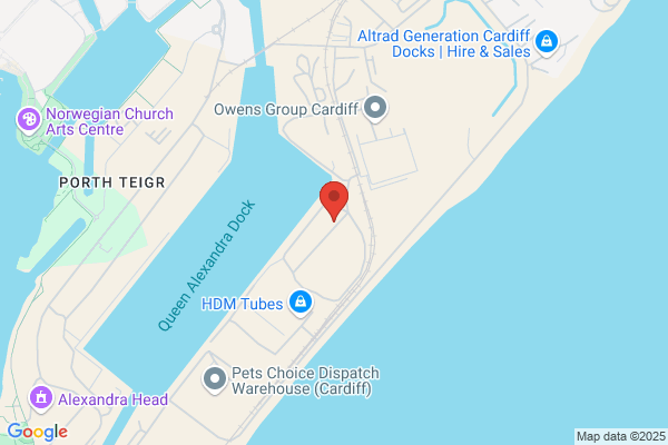Coastal Container Line Ltd