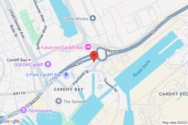 Graig Shipping PLC