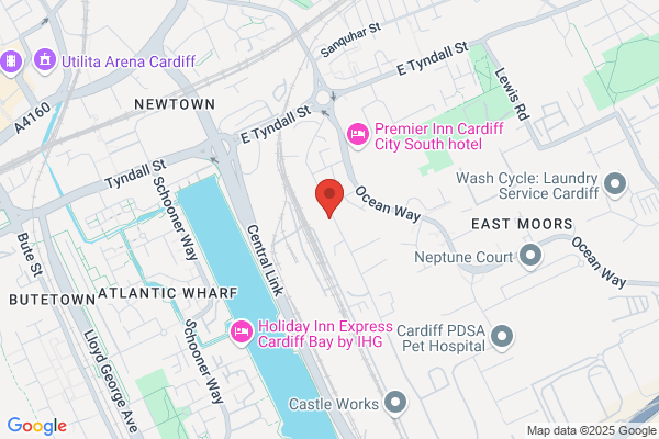 Highway & Industrial Equipment Ltd