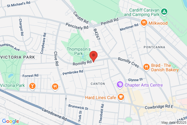 Soil Consultants Ltd