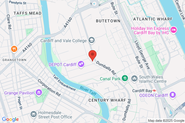 A & T (Cardiff) Skip Hire