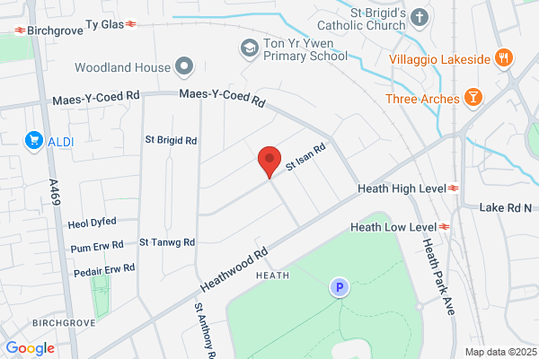 Samo Rubbish Removal Cardiff