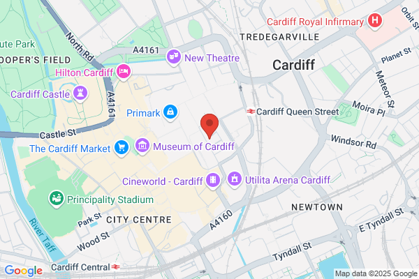 National Slimming Centre