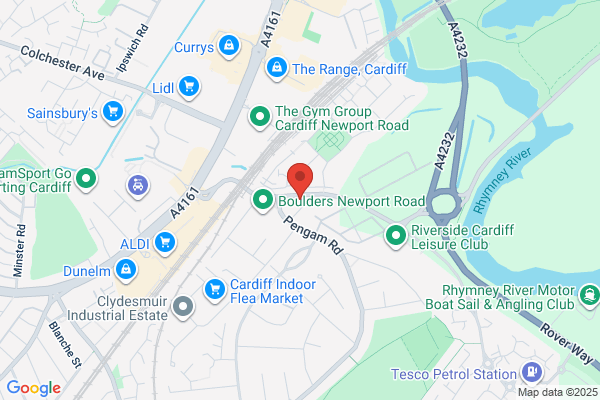 Adult Placement Services