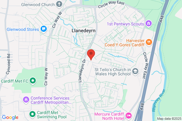 Llanedeyrn Family Centre