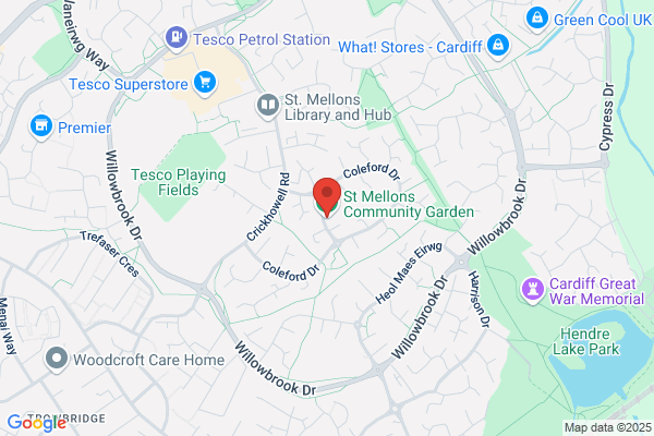 St Mellons Family Centre
