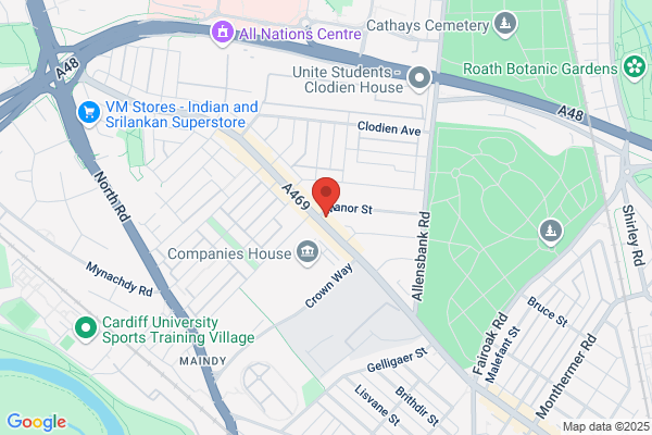 Marlborough Interiors (Cardiff) Ltd