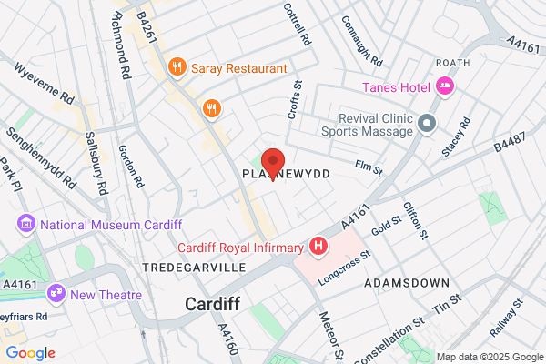 Crowley & Co Solicitors