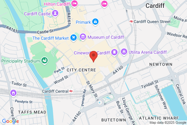 Oakley Davis