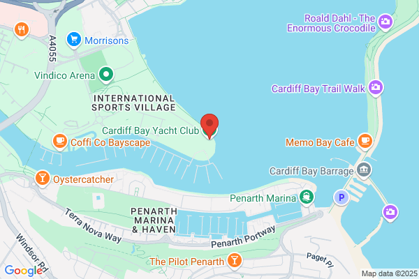Cardiff Bay Yacht Club