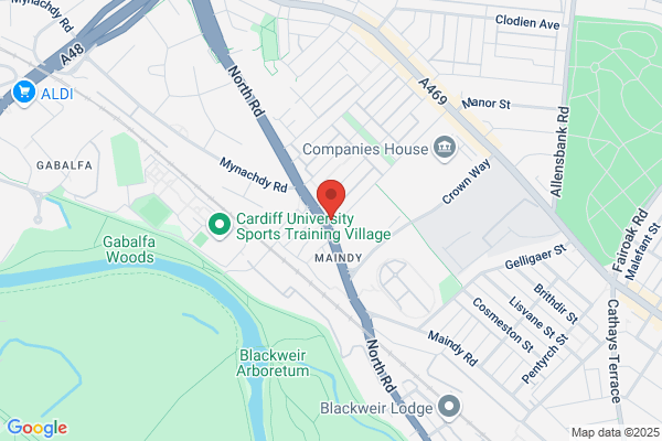 ITF (Wales) Ltd