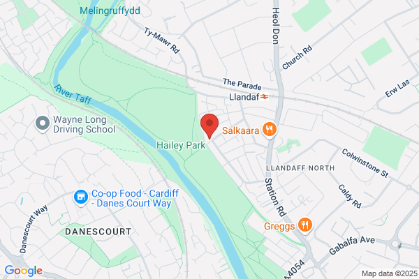 Llandaff North Rugby Club