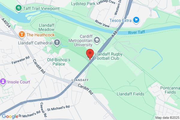 Llandaff R F C