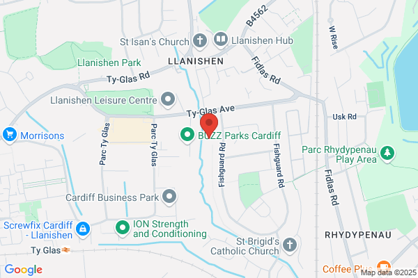 Llanishen Rugby Club