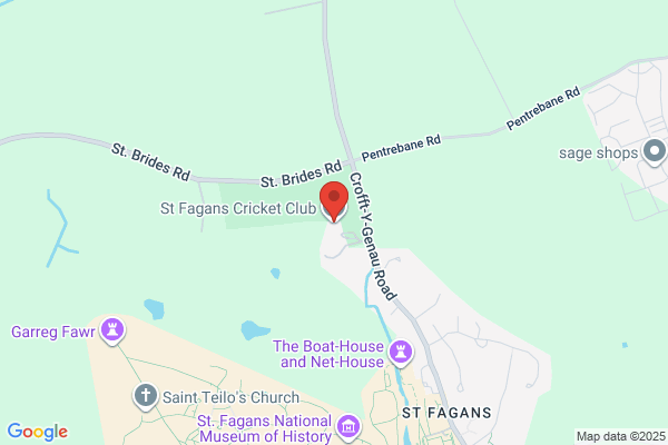 St Fagans Lawn Tennis Club
