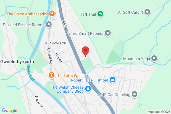 Taffs Well Football Club