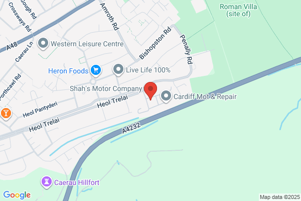 Welsh Gymnastics Ltd