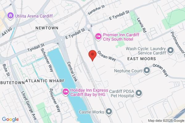 A S D Metal Services (Cardiff)