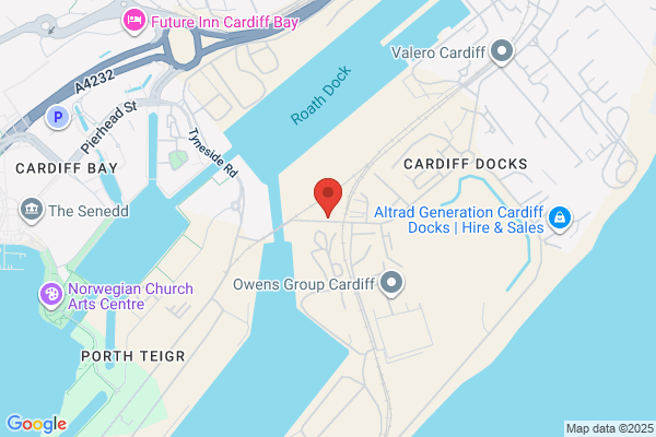 C G Rees (Supply) Ltd