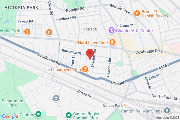 Emery Contractors Ltd