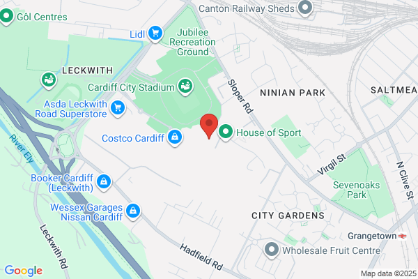 Cardiff Archives