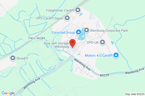 Cardiff Self Storage