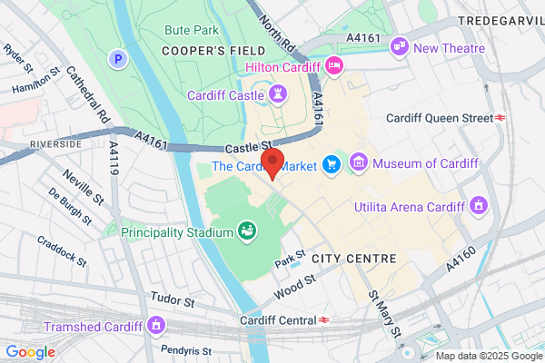 George Brown Consultancy