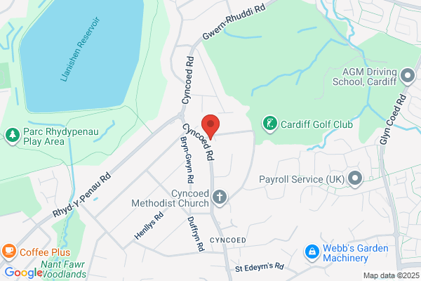 Co-op Food - Cardiff - Cyncoed Road