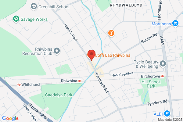 Co-op Food - Cardiff - Heol Y Deri