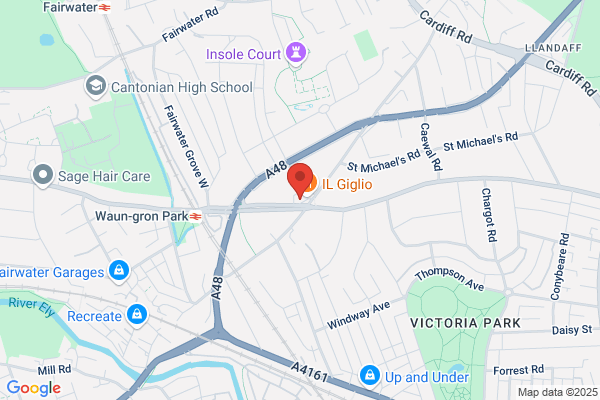 Co-op Food - Cardiff - Waungron Road