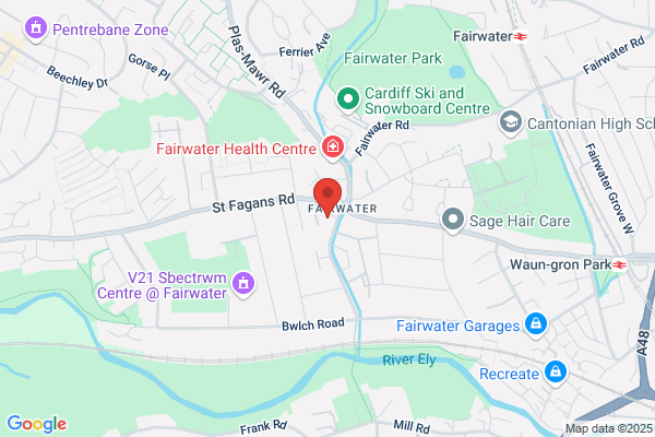 Co-op Food - Fairwater - Fairwater Green