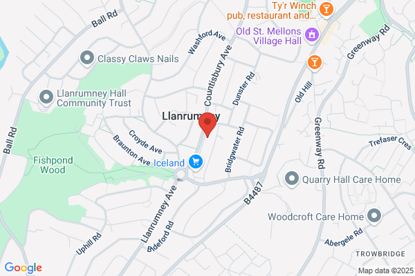 Co-op Food - Llanrumney - closed
