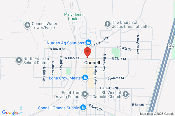 Connell