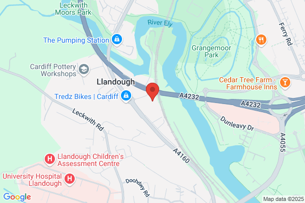 Cardiff Pool & Spa