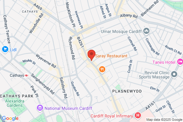 City Balti Tandoori