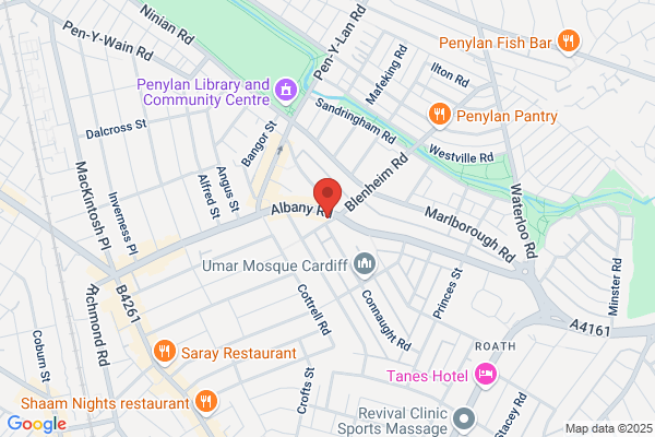 Evergreen Chinese Takeaway