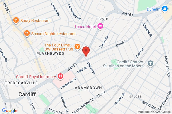 Levant Kebab Shop