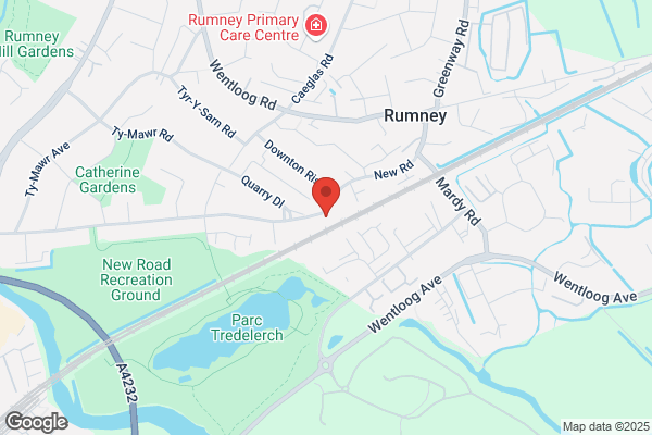 Rumney Balti