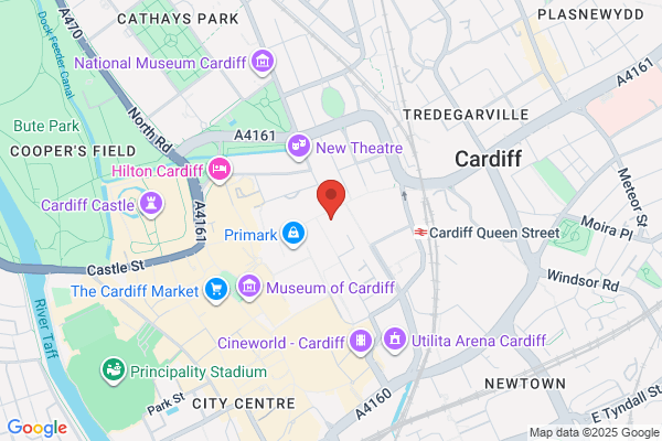 Virgin Atlantic Holidays Cardiff at Next