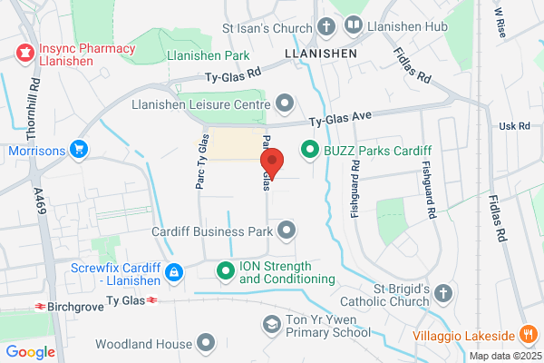 City Travel (UK) Ltd