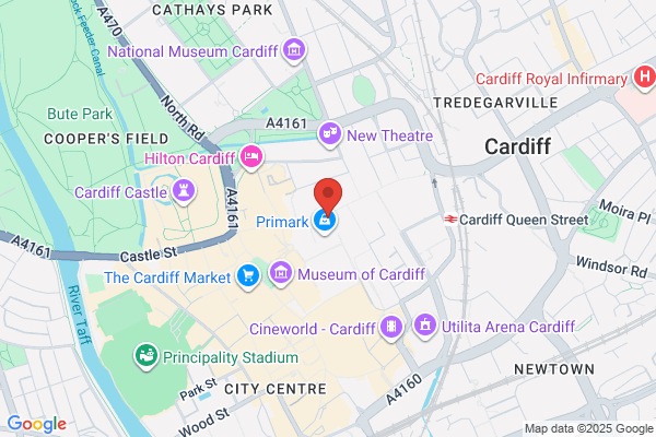 STA Travel