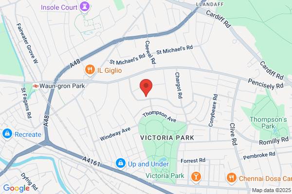Cardiff Tree Services