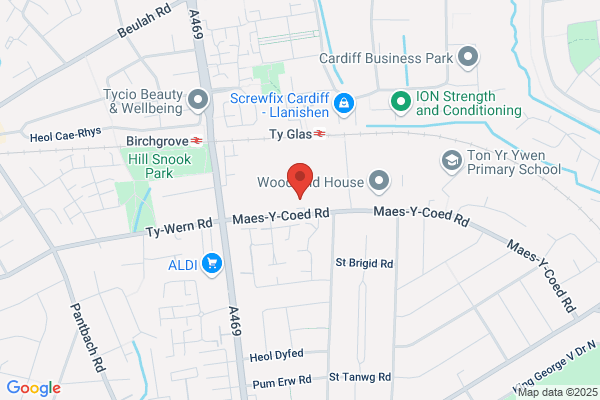 Heath Tyre Services Ltd