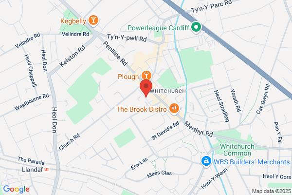Whitchurch Tyres