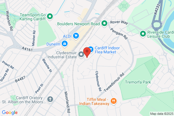 K & E Upholstery Ltd
